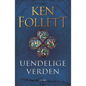 Ken Follett Uendelige Verden