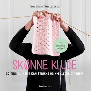 Susanne Gustafsson Skønne Klude