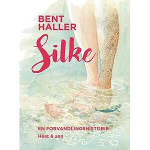 Bent Haller Silke