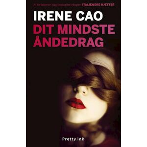 Irene Cao Dit Mindste Åndedrag