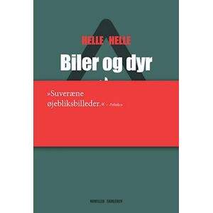 Helle Helle Biler Og Dyr