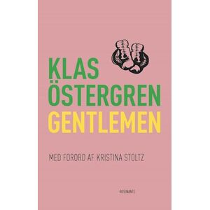 Klas Östergren Gentlemen