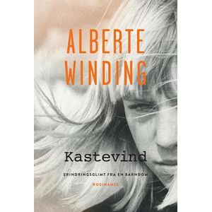 Alberte Winding Kastevind