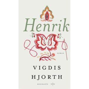 Vigdis Hjorth Henrik