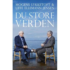 Mette Holm Du Store Verden