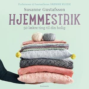 Susanne Gustafsson Hjemmestrik