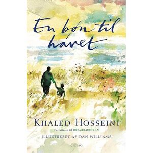 Khaled Hosseini En Bøn Til Havet