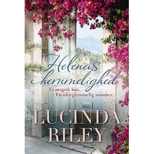 Lucinda Riley Ltd. Helenas Hemmelighed