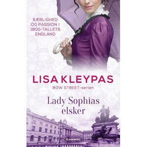 Lisa Kleypas Lady Sophias Elsker