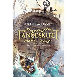 Erik Barfoed Fangeskibet