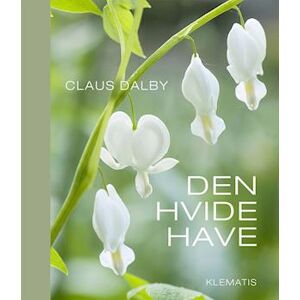 Claus Dalby Den Hvide Have