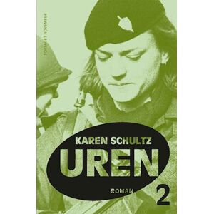 Karen Schultz Uren 2