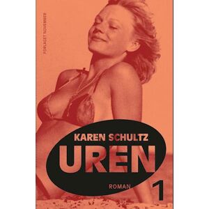 Karen Schultz Uren 1