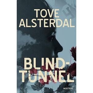 Tove Alsterdal Blindtunnel