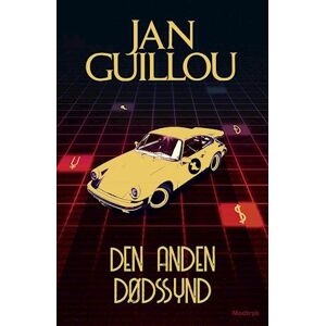 Jan Guillou Den Anden Dødssynd