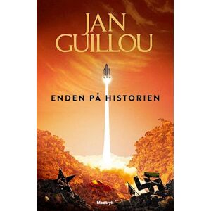 Jan Guillou Enden På Historien