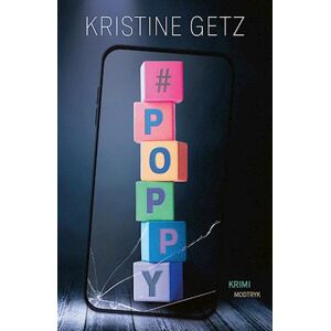 Kristine Getz Poppy