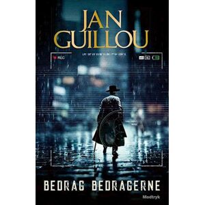 Jan Guillou Bedrag Bedragerne