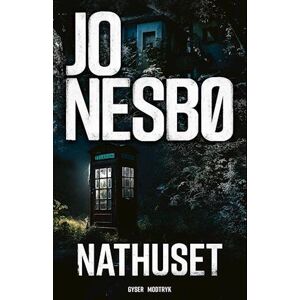 Jo Nesbø Nathuset