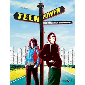 Pia Beck Teenpower