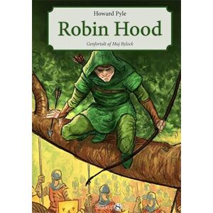 Pyle Robin Hood
