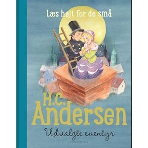 H.C. Andersen Udvalgte Eventyr