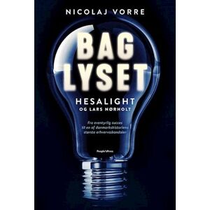 Nicolaj Vorre Bag Lyset