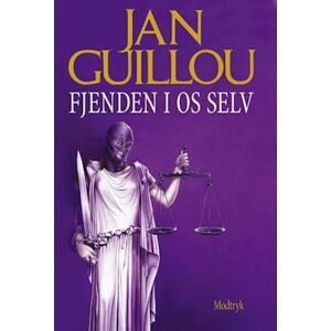 Jan Guillou Fjenden I Os Selv