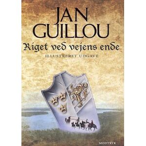 Jan Guillou Riget Ved Vejens Ende