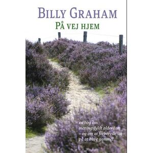 Billy Graham På Vej Hjem