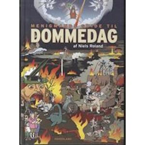 Roland Menigmands Guide Til Dommedag