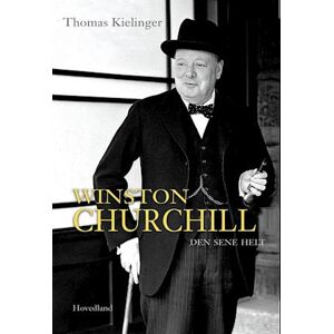 Thomas Kielinger Winston Churchill