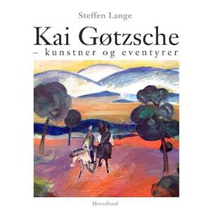 Steffen Lange Kai Gøtzsche