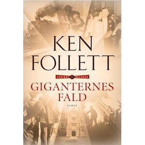 Ken Follett Giganternes Fald