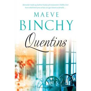 Maeve Binchy Quentins