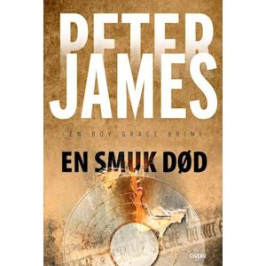 Peter James En Smuk Død