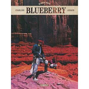 Jean-Michel Charlier Blueberry – De Samlede Eventyr 6