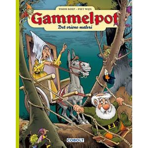 Thom Roep Gammelpot 17