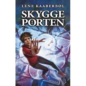 Lene Kaaberbøl Skyggeporten