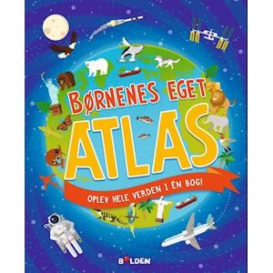 Børnenes Eget Atlas