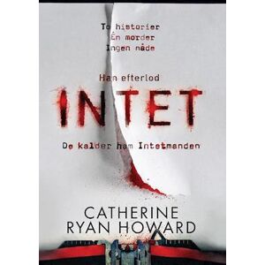 Catherine Ryan Howard Intet