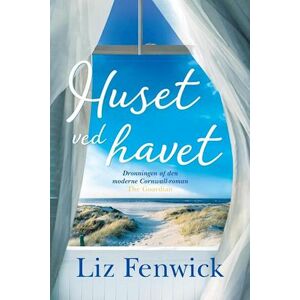 Liz Fenwick Huset Ved Havet