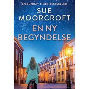 Sue Moorcroft En Ny Begyndelse