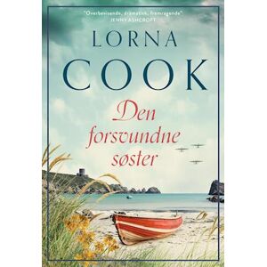 Lorna Cook Den Forsvundne Søster