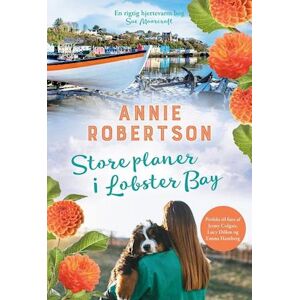 Annie Robertson Store Planer I Lobster Bay