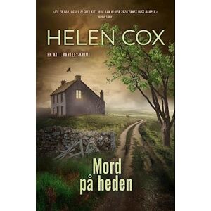 Helen Cox Mord På Heden