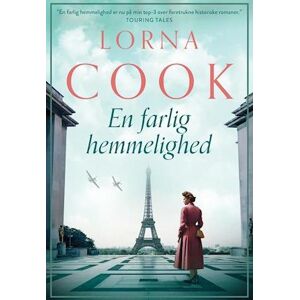 Lorna Cook En Farlig Hemmelighed