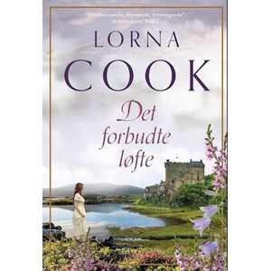 Lorna Cook Det Forbudte Løfte