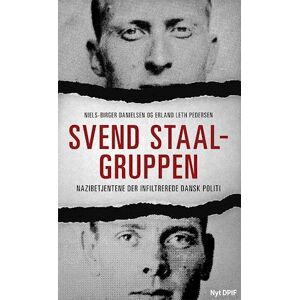 Niels-Birger Danielsen Svend Stål-Gruppen