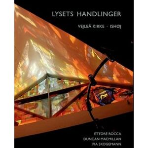 Ettore Rocca Lysets Handlinger